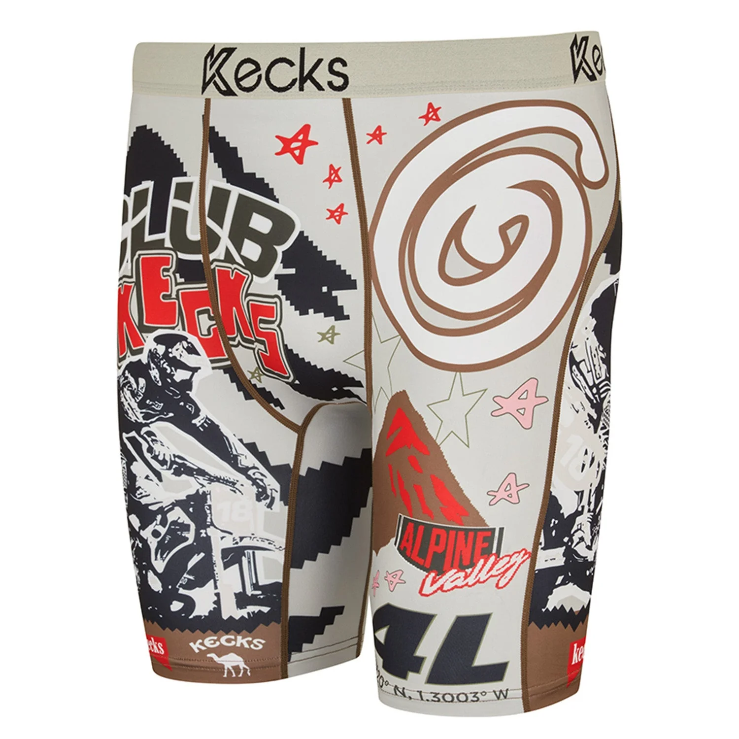 New Drop
